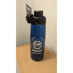 IPA-Eesti joogipudel sinine "Camelbak" uue logoga