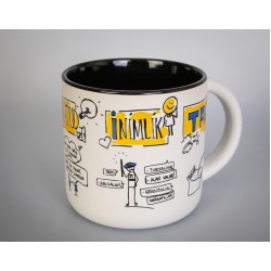 Põhiväärtuste kruus